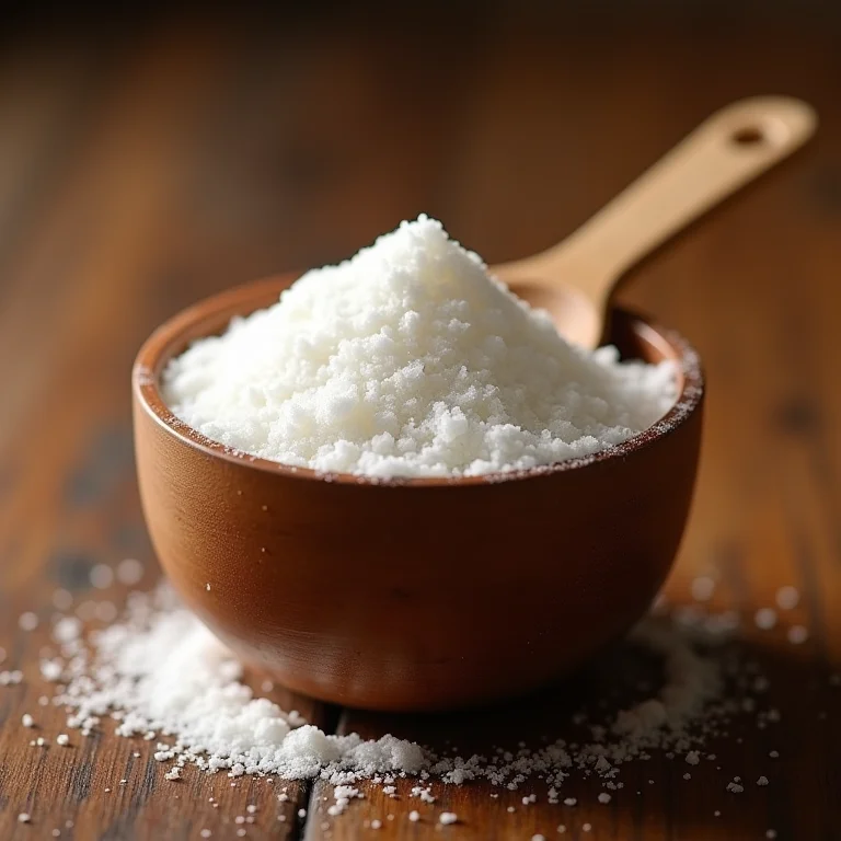 Açúcar na medida certa