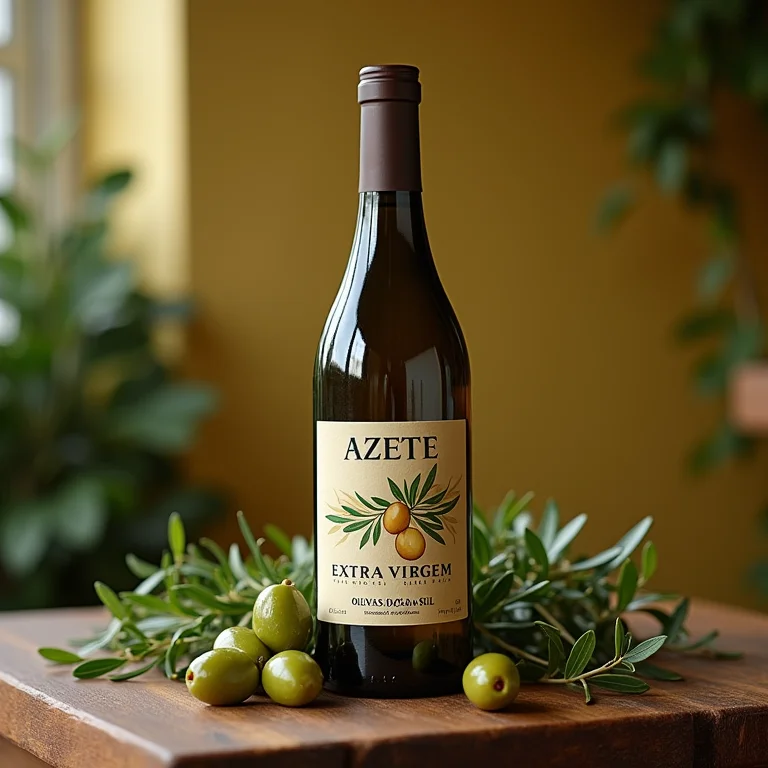 Azeite Extra Virgem Olivas do Sul