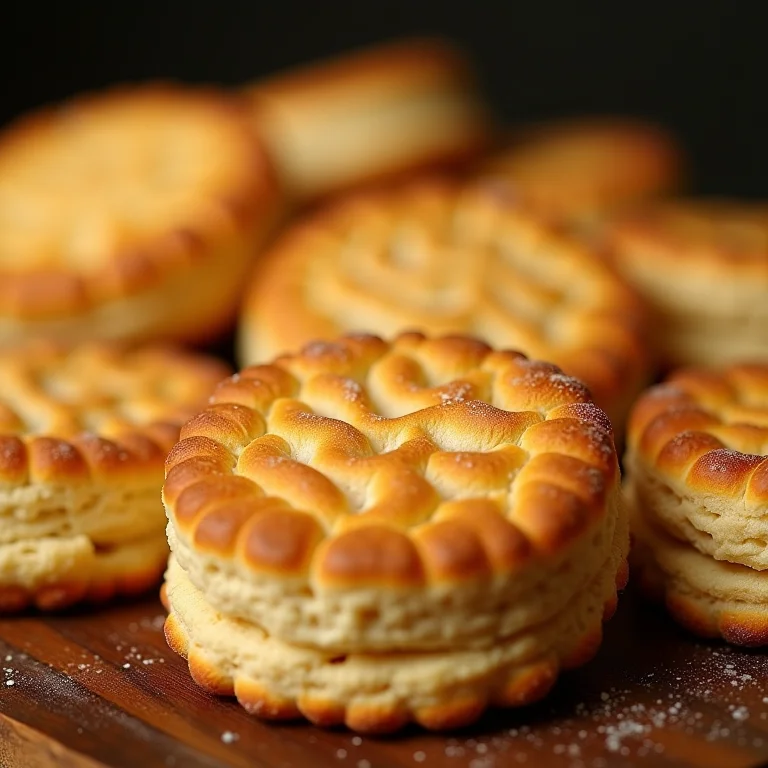 Biscoito champanhe, o clássico do pavê