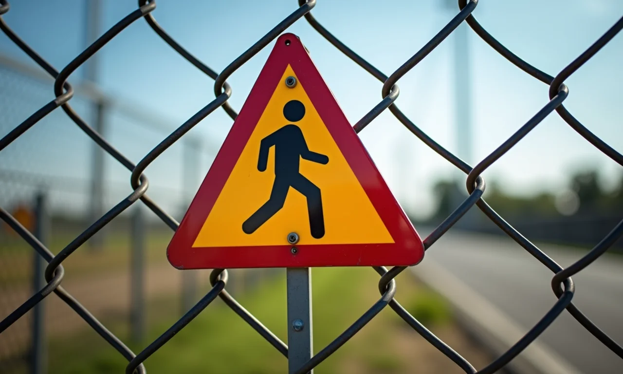 Cerca elétrica é perigosa para humanos?