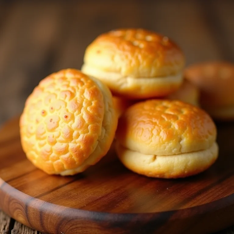 Comparativo pão de queijo multigrãos e tradicional