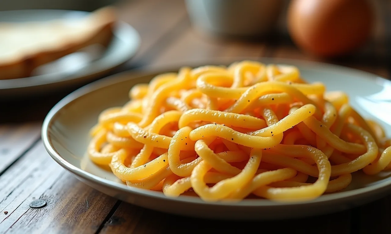 Detalhe de sousplat de fibra natural, mostrando a textura e o charme campestre.