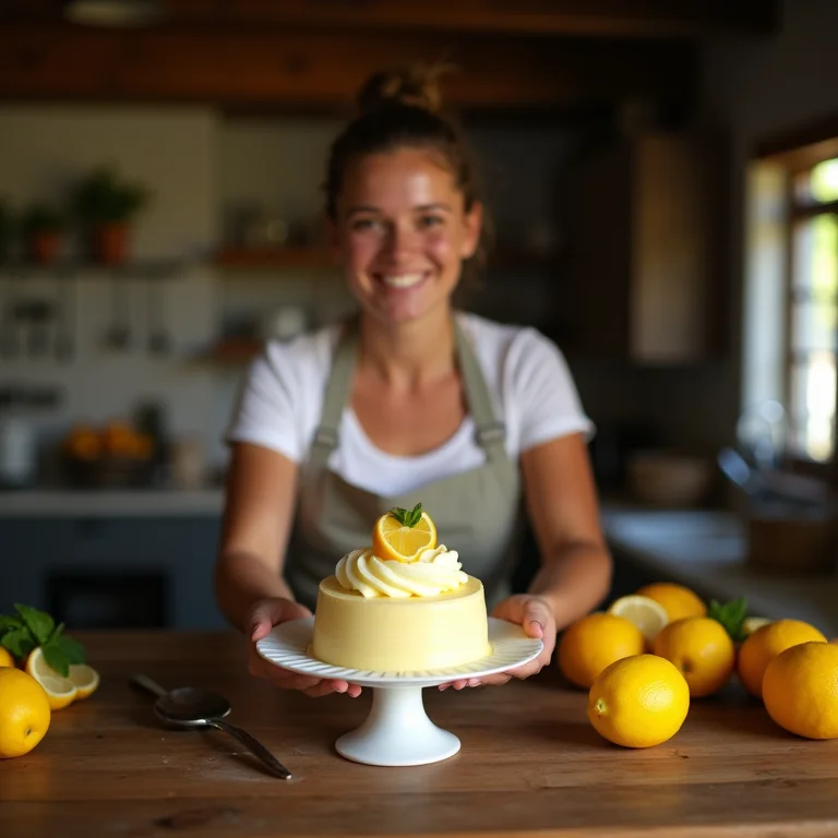 Dica da Anfitriã Mineira para sua mousse.