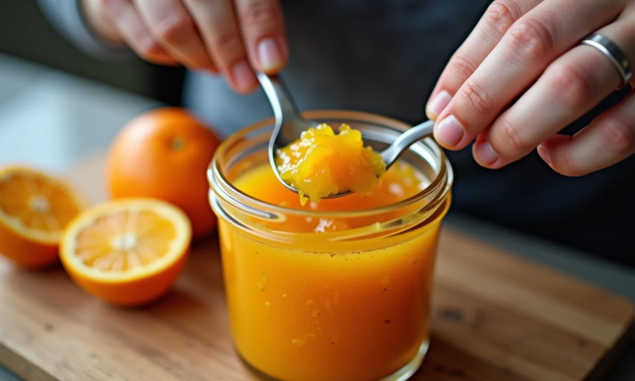 Dicas de especialista para um doce de laranja perfeito.