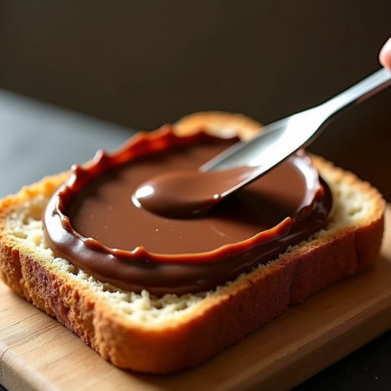Doce de Leite com Chocolate e Seus Benefícios