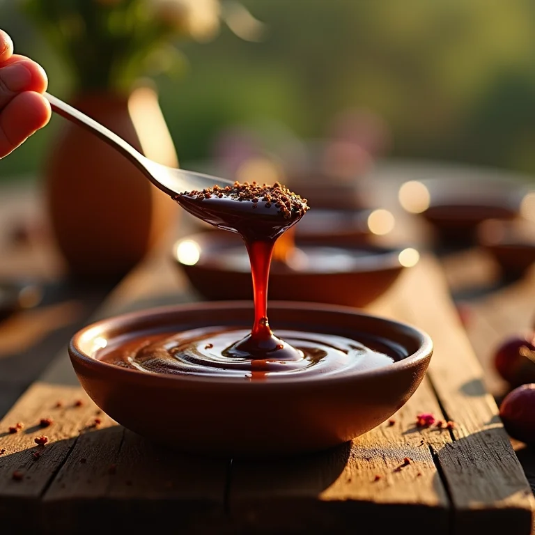 Doce de Leite com Chocolate: Uma Receita para Todas as Ocasiões