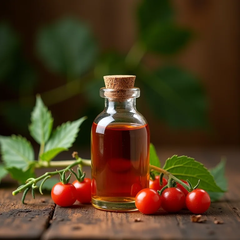 Extrato de Cipó-Mil-Homens