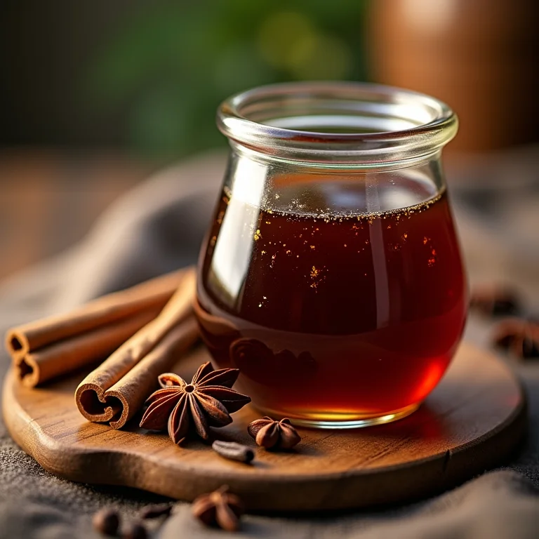 Geleia de café com especiarias: aroma irresistível.