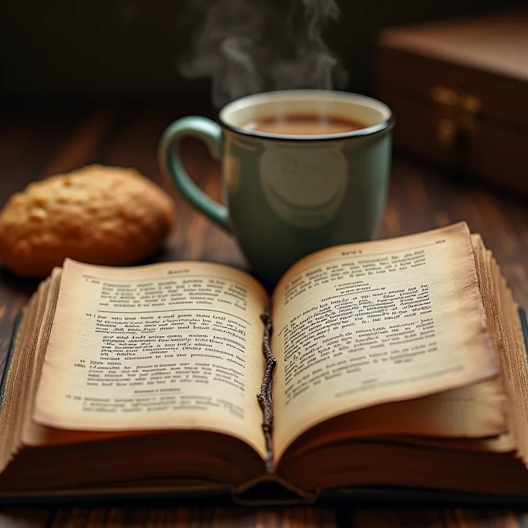 História do Pão de Queijo Recheado com Doce de Leite