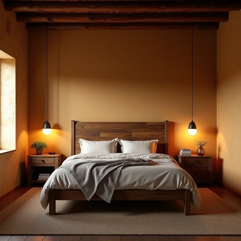 Iluminação sem reguladores de intensidade.