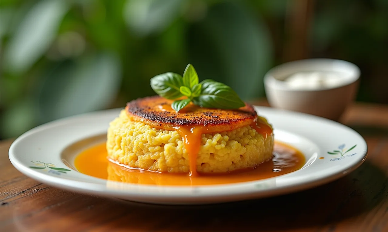 Mané Pelado vegano: uma opção deliciosa e inclusiva.