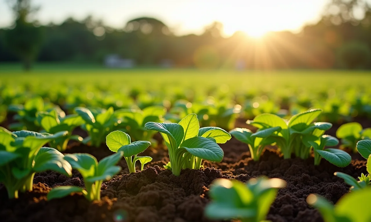 Nutrientes liberados pela adubação verde.
