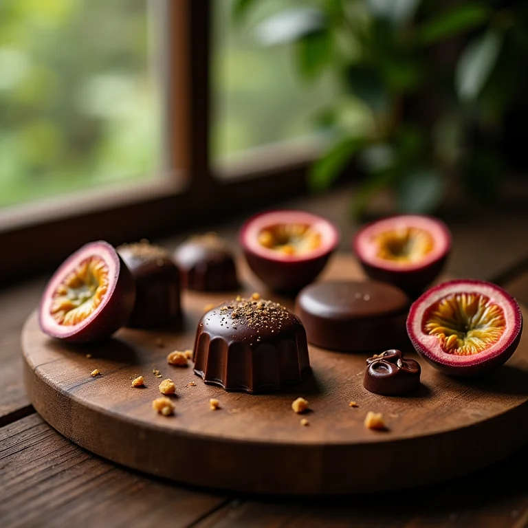 O chocolate ideal para a cobertura do bolo.