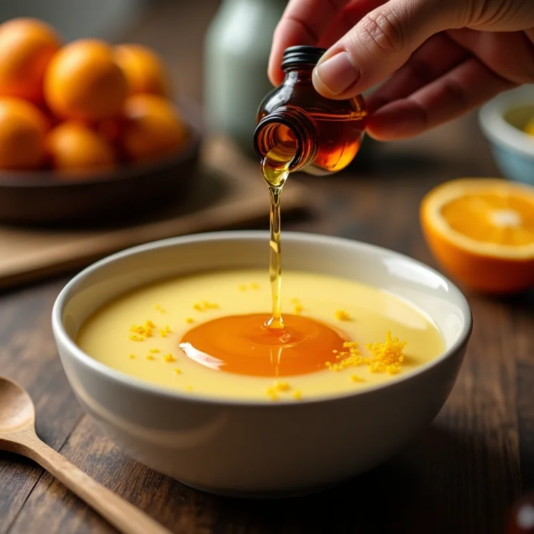 O que Fazer para o Pudim Não Ficar com Cheiro de Ovo?