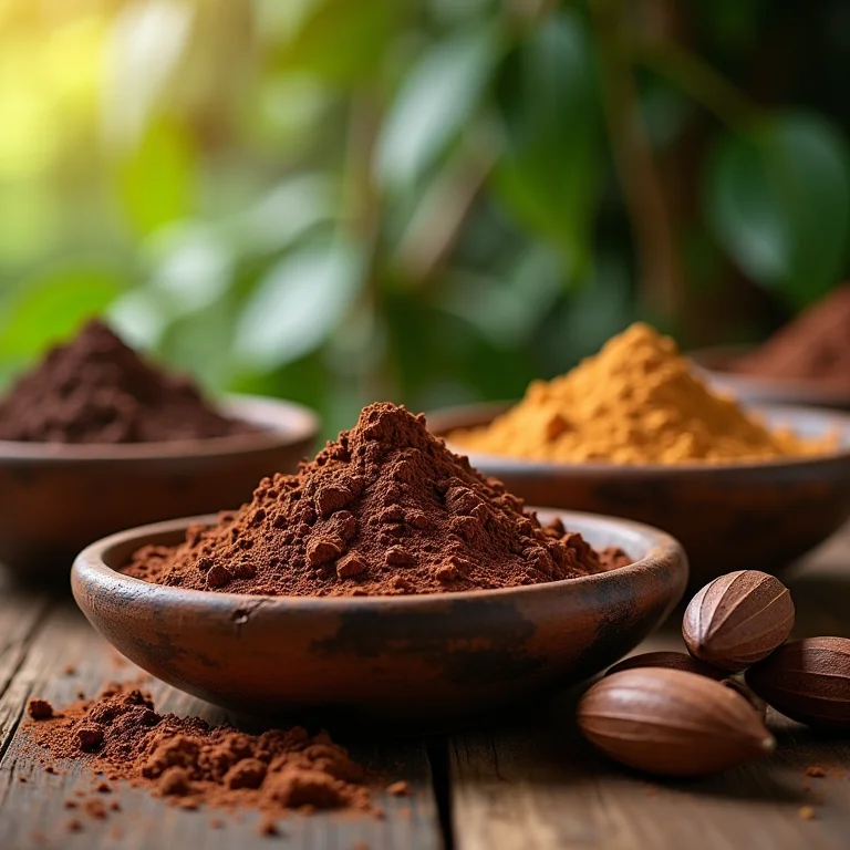 Onde Encontrar os Melhores Chocolates em Pó?