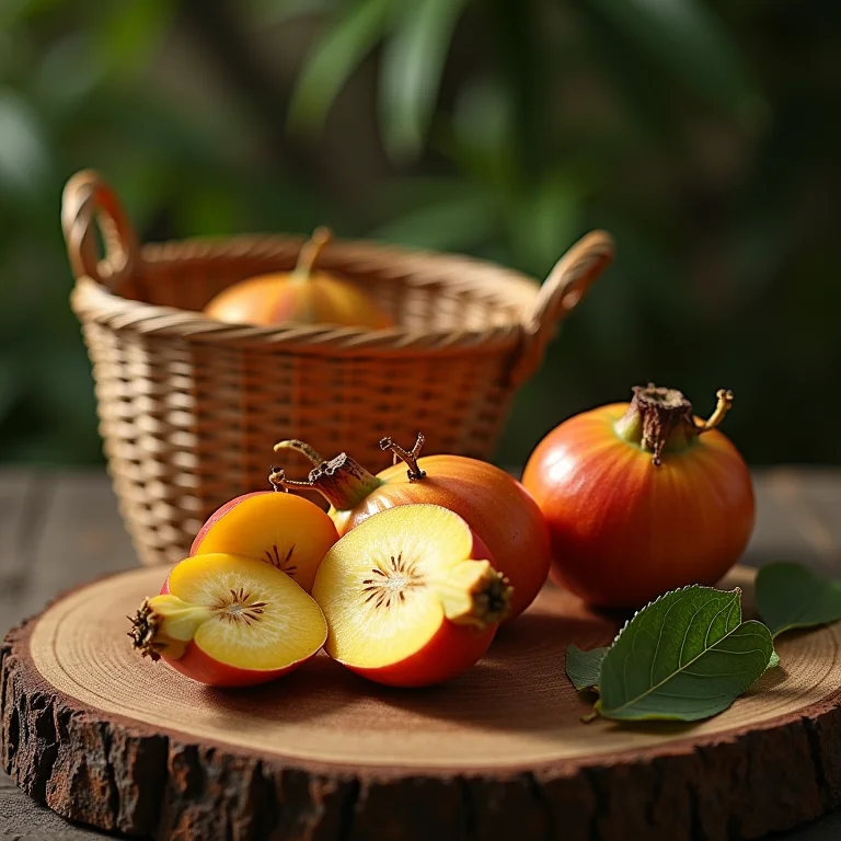 Palmito pupunha fresco sendo preparado para a Torta Capixaba.