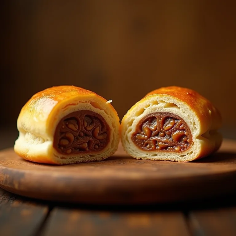 Pamonha doce e salgada: qual a sua preferida?