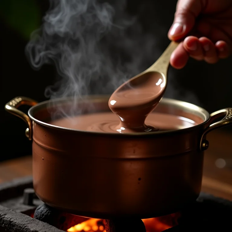 Passo a passo descomplicado do doce de leite