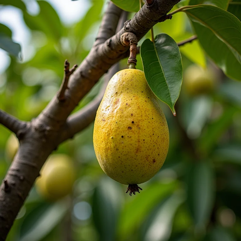 Poda da pitangueira: como e quando fazer