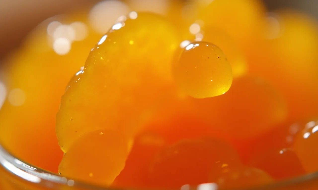 Posso usar outro tipo de laranja?