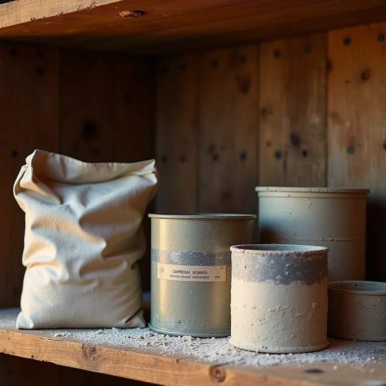 Produtos que facilitam a construção do fogão a lenha