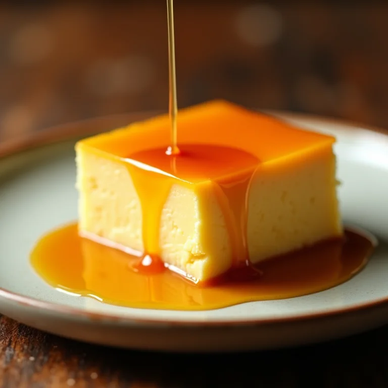 Pudim de Laranja com Calda: Qual a Melhor Combinação?