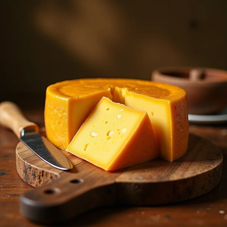 Queijo Minas Curado Serramar