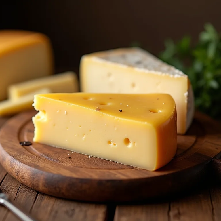 Queijos para pão de queijo multigrãos