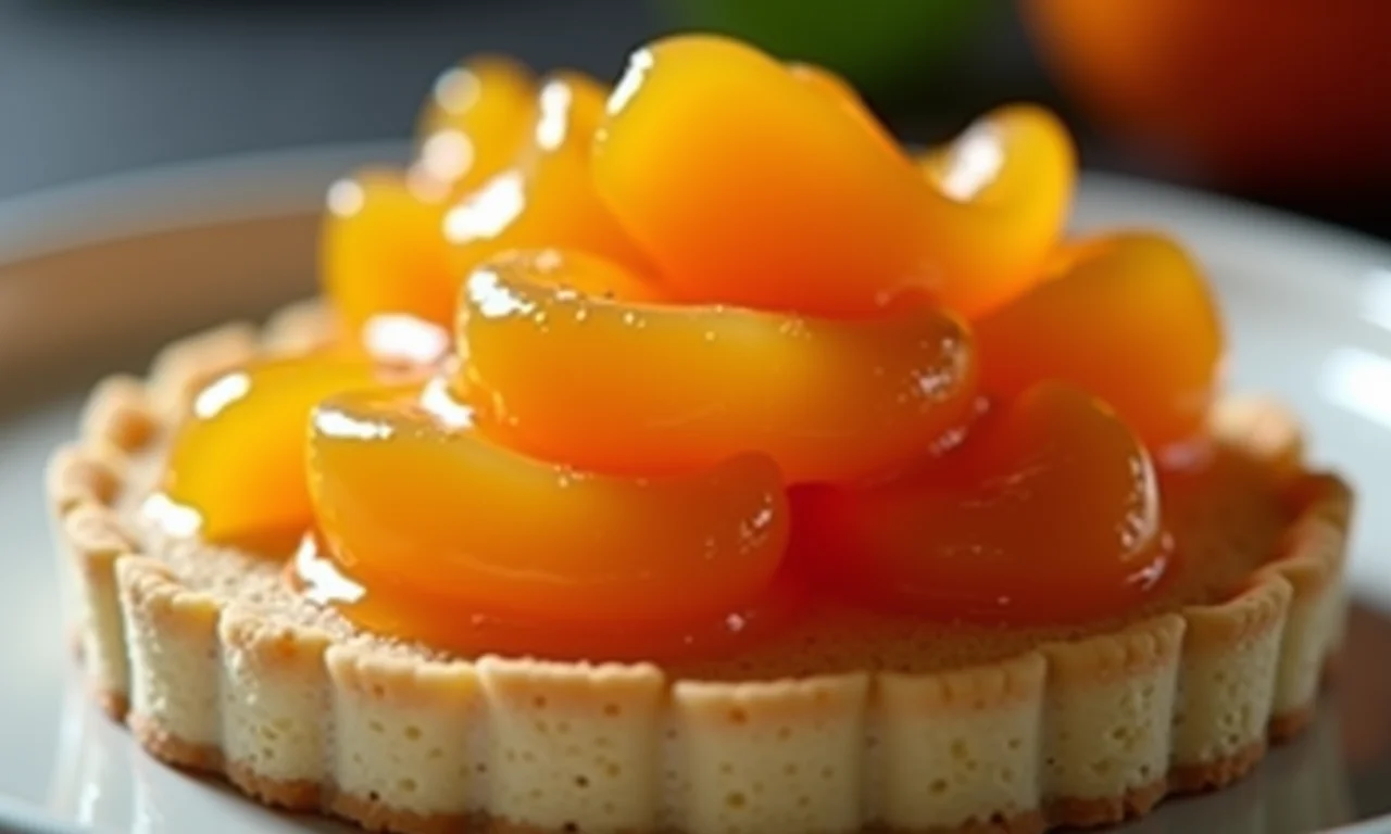 Receitas criativas com doce de laranja da terra.