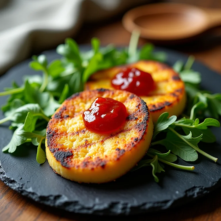 Receitas vegetarianas com geleia de pimenta