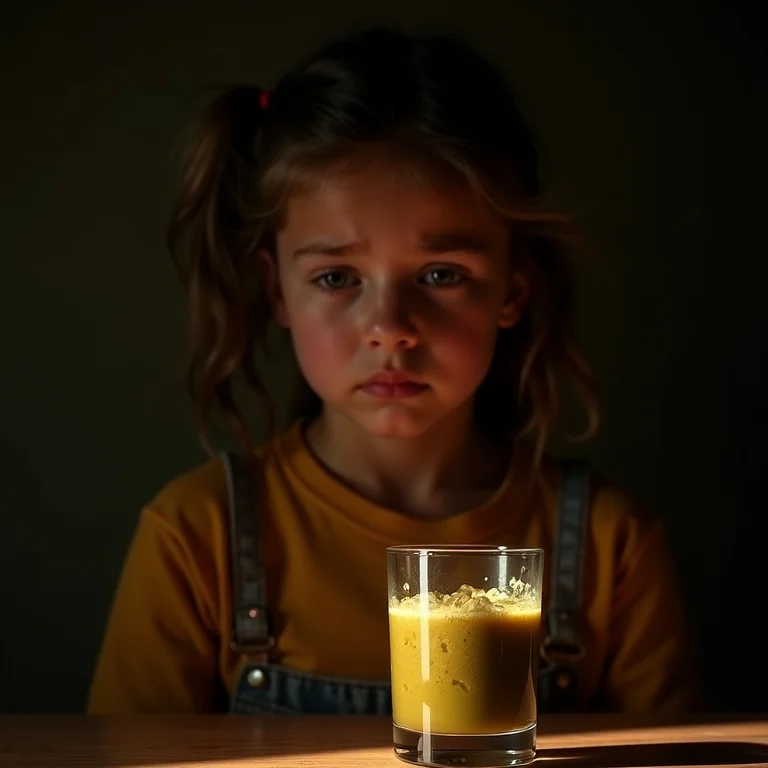 Suco de maracujá com couve e possíveis contraindicações