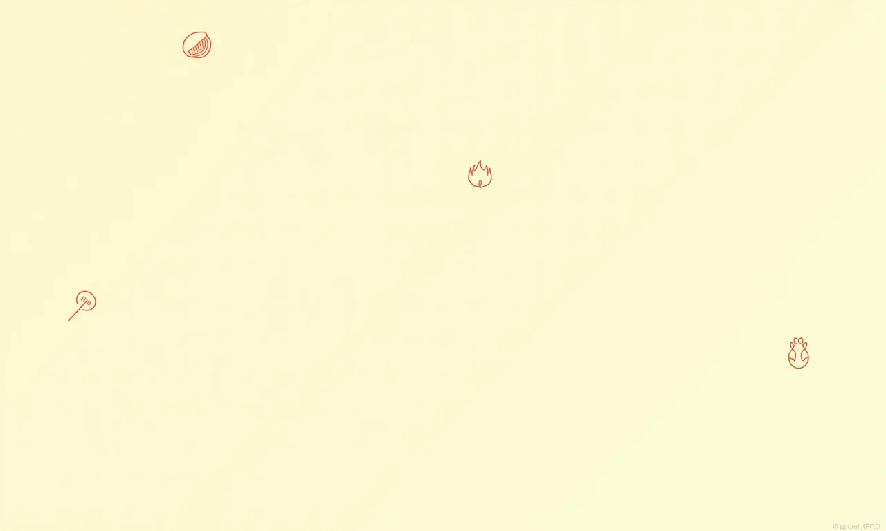 Tabela nutricional do Frango com Quiabo.