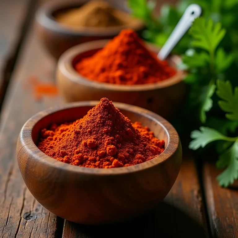 Temperos para a Torta Capixaba