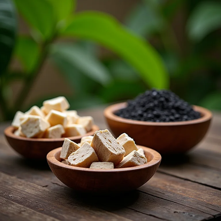 Tipos de cinza para adubo