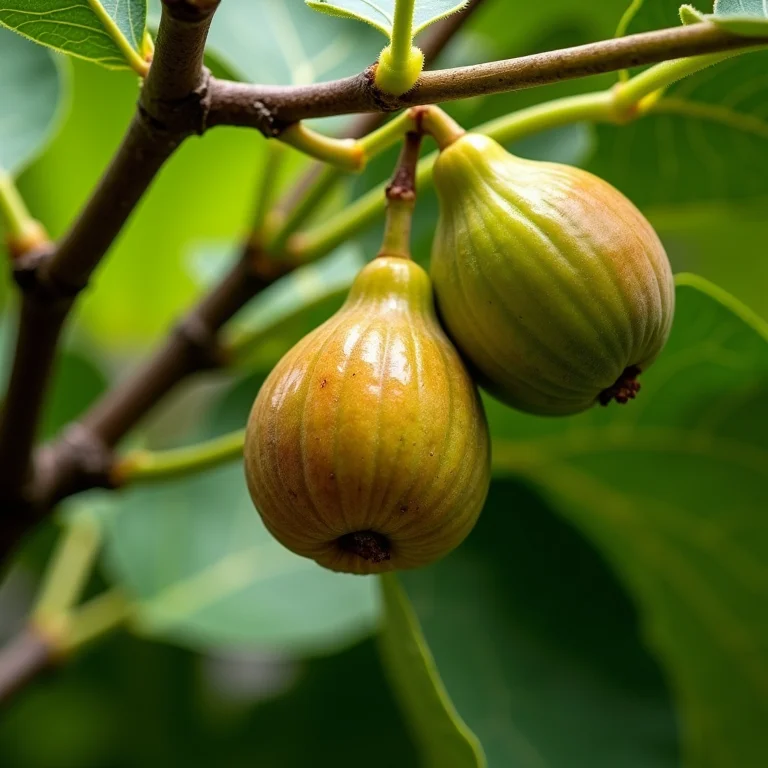 Variedades de figo ideais para o clima brasileiro