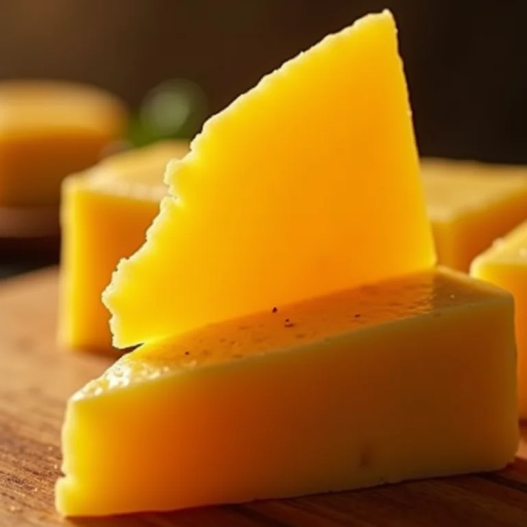 A combinação perfeita entre queijo e goiabada