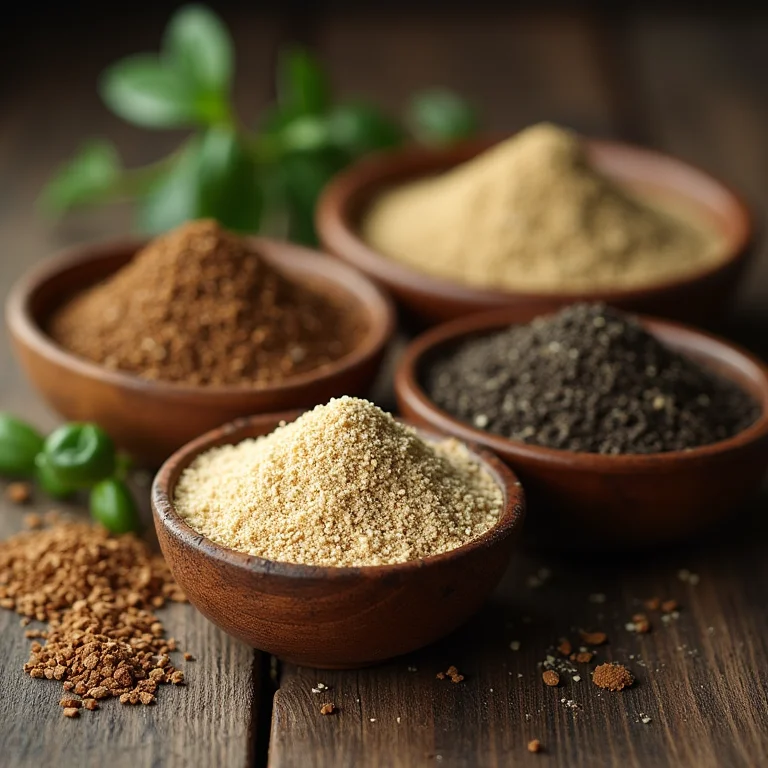 Adubos orgânicos essenciais para o plantio de repolho