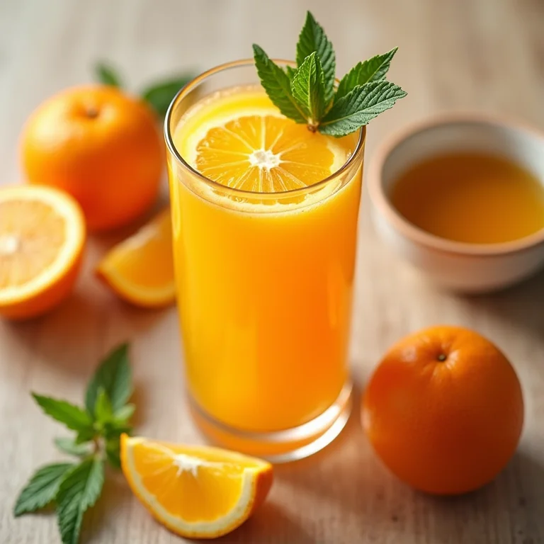 Benefícios do suco de cajá para a imunidade no inverno