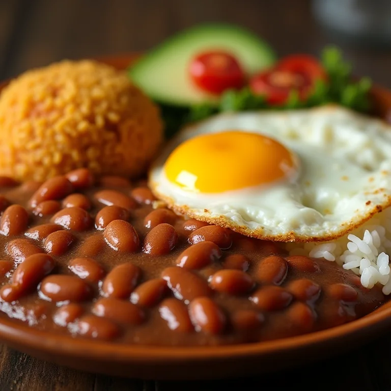 Comida caipira simples e aconchegante