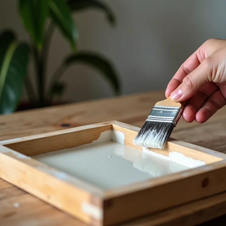 Como evitar pátina artificial.