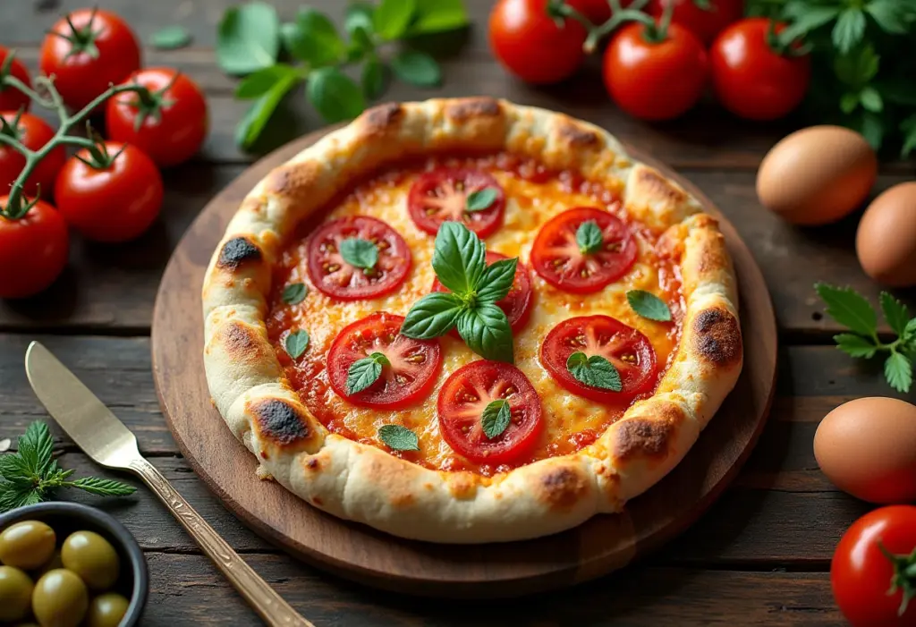 Cuscuz Paulista: O segredo para um sabor inesquecível revelado Cuscuz Paulista com ingredientes frescos