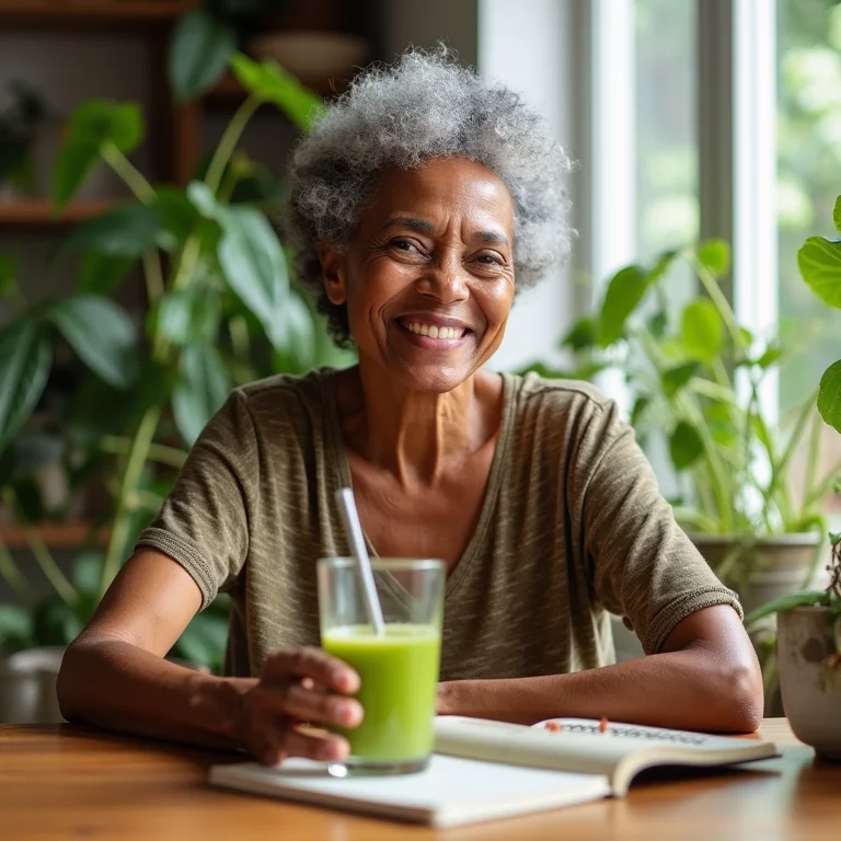 Dicas de especialista para um detox perfeito com suco de uva verde