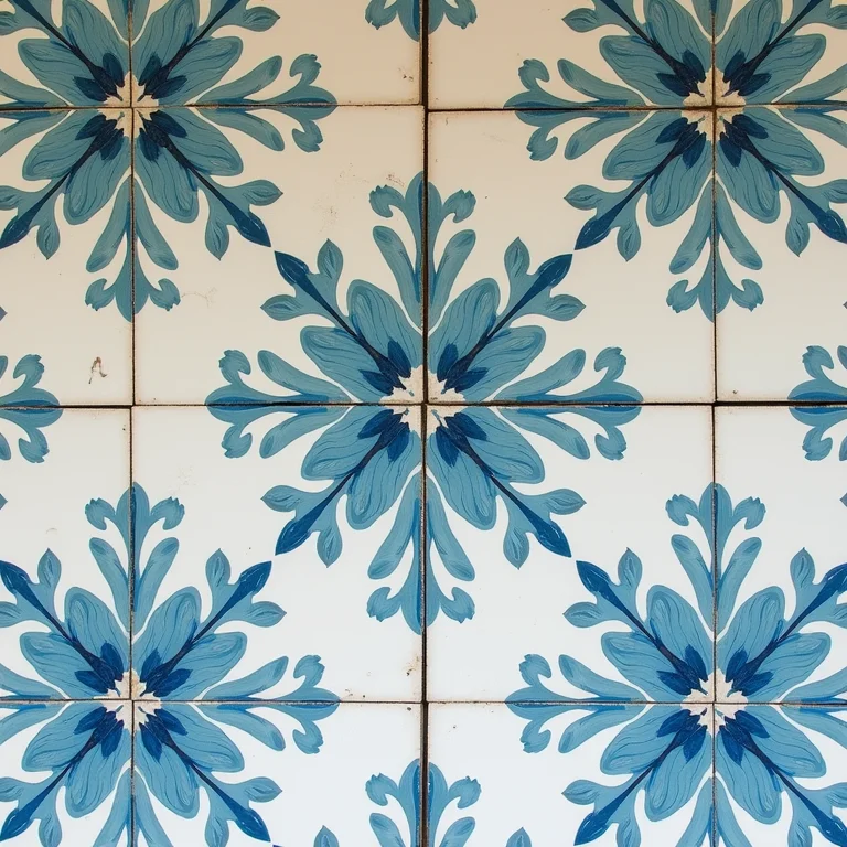 Dicas extras para um resultado incrível na pintura dos azulejos.