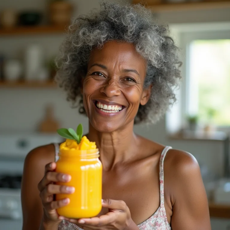 Dicas importantes para um sorvete de manga perfeito