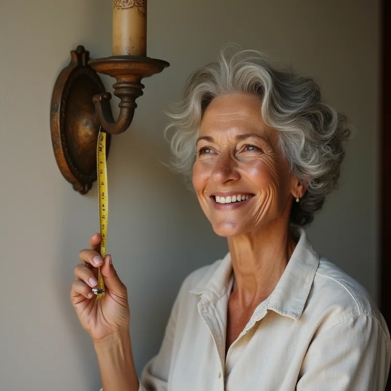 Dicas para escolher a arandela rústica perfeita