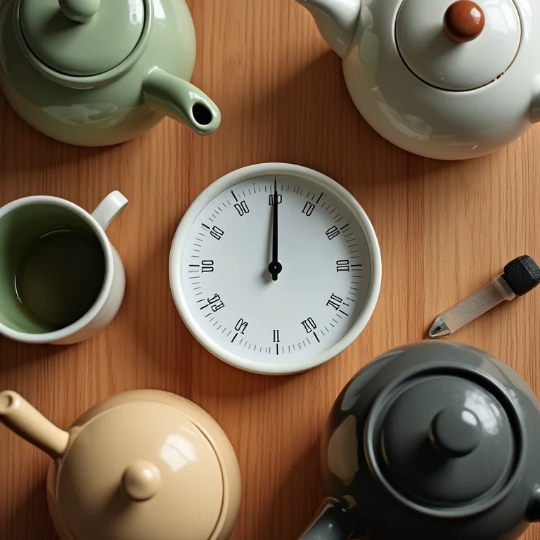 Dicas para um chá de camomila e lavanda perfeito