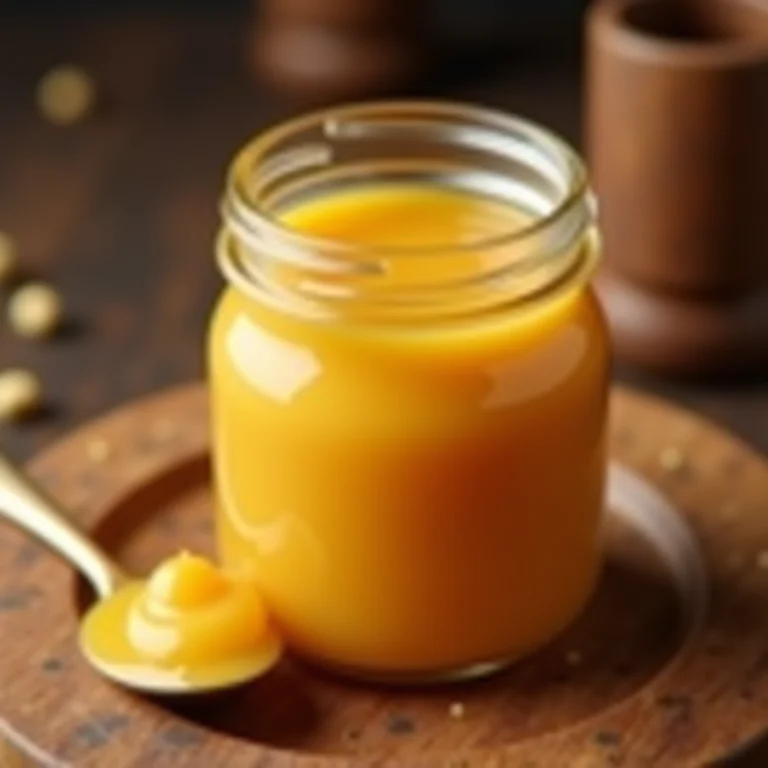 Doce de leite caseiro, a tentação da roça