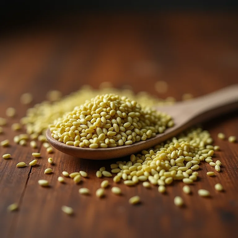 Erva doce, o aroma que acalma a alma no biscoitão