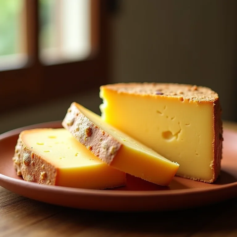 Fatias de Queijo Minas Padrão