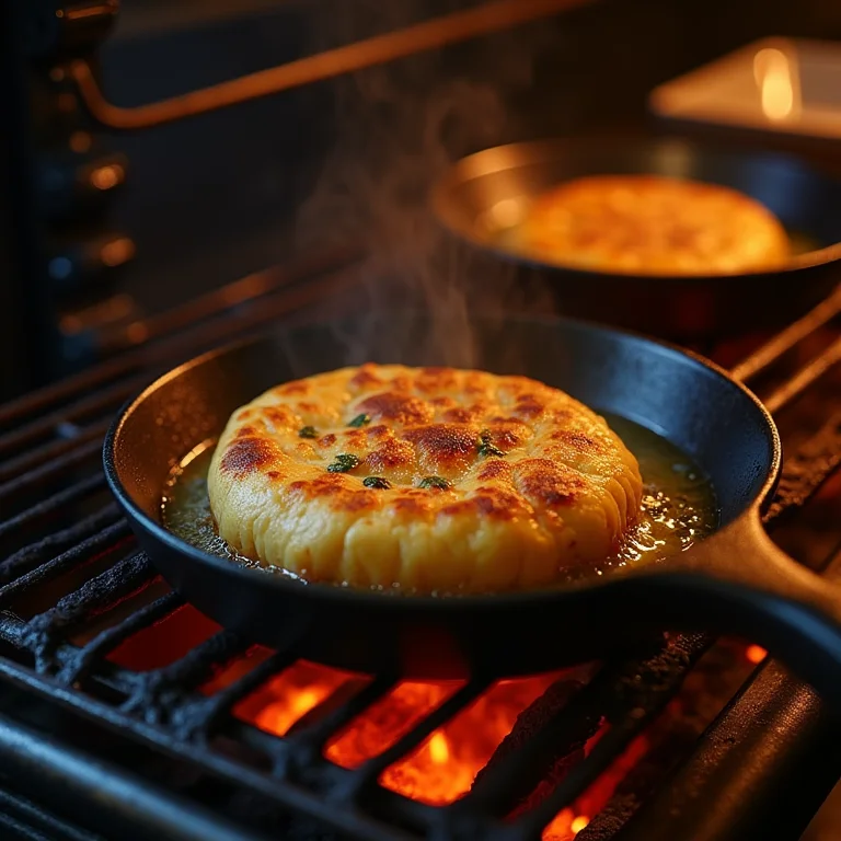 Linguistiça mineira preparada de três maneiras diferentes